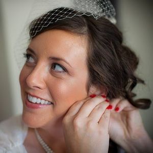 Meet your Posher, Adrienne